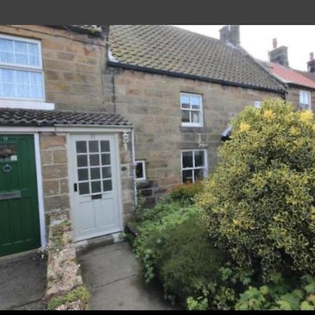 Carlton Cottage, Castleton คาสเซิลตัน ภายนอก รูปภาพ