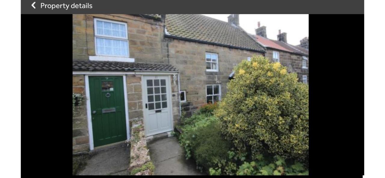 Carlton Cottage, Castleton คาสเซิลตัน ภายนอก รูปภาพ