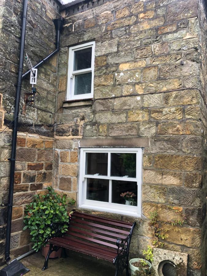 Carlton Cottage, Castleton คาสเซิลตัน ภายนอก รูปภาพ