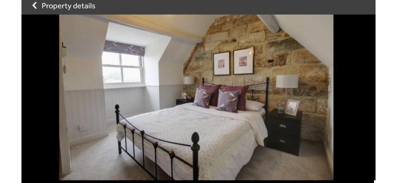 Carlton Cottage, Castleton คาสเซิลตัน ภายนอก รูปภาพ